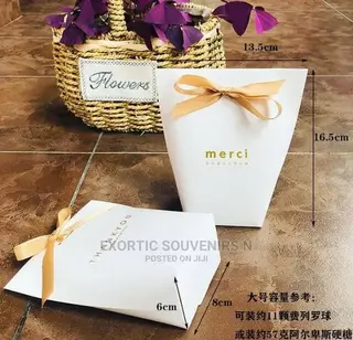Handy Gift Bags