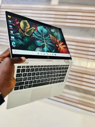 Laptop HP EliteBook 830 G5 16GB Intel Core i5 SSD 256GB