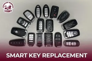 Vehicle Diagnostic and Key Programming