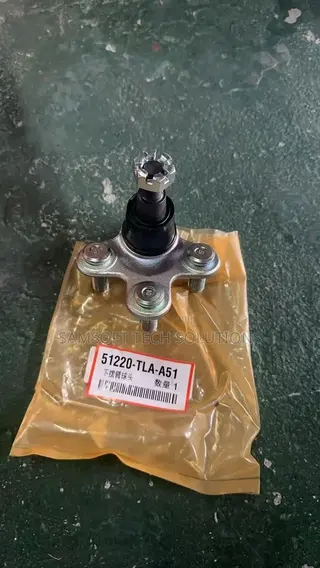 Honda CRV 2020 
Lower Ball Joint