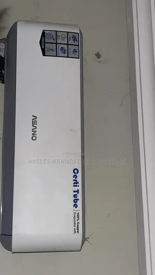 Fast Cooling Asano 2.0hp Split Air Condition