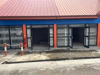 Shops for Rent
