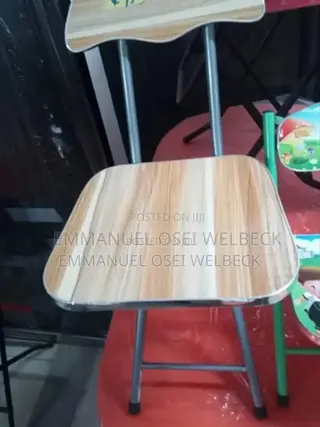 Classic Chair