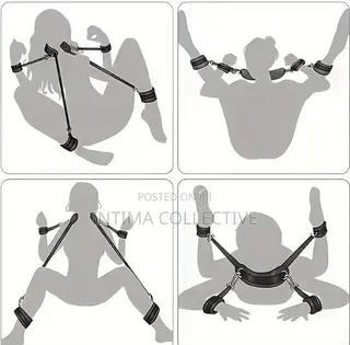Bondage Toy