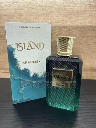 Khadlaj Island