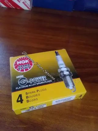 NGK 7090 Spark Plugs