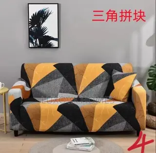 Stylish Sofa Covers for Every Home
