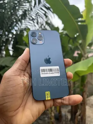 Apple iPhone 12 Pro 128 GB Blue