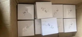 Apple Airpods Pro(2nd Gen)