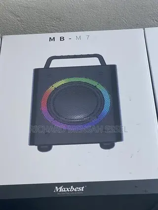 Maxbest MB-M2