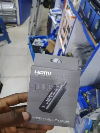 Hdmi Video Capture Card 2.0