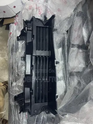 Honda CRV Shutter Grill With Motor 2017 2018 2019 2020 2021 2022