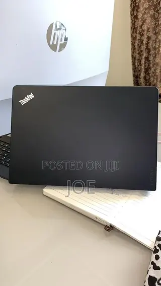 Laptop Lenovo ThinkPad 13 16GB Intel Core i7 SSD 256GB
