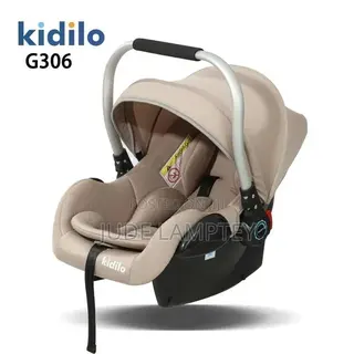 Kidilo Car Seat G306