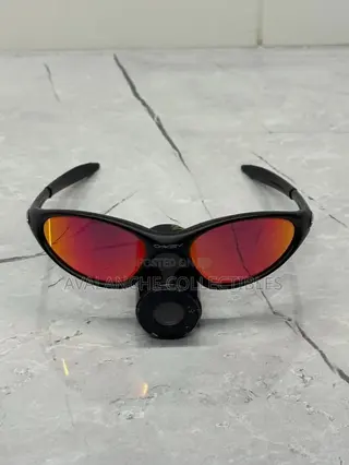 Oakley Rainbow Sunglasses