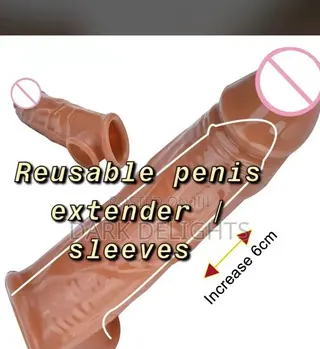 Penis Extender