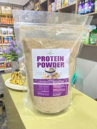 Protein Powder