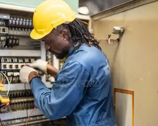 Electrician Electrician