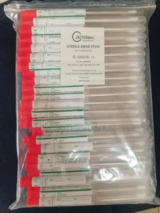 Sterile Swab Stick