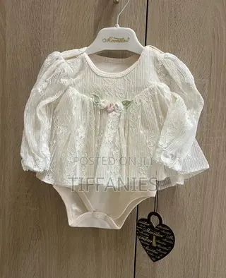 Luxury Onesie