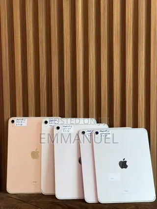 Apple iPad (2022) 64 GB Gray