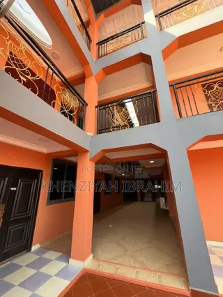 2bdrm Apartment in Agape, Ablekuma for rent