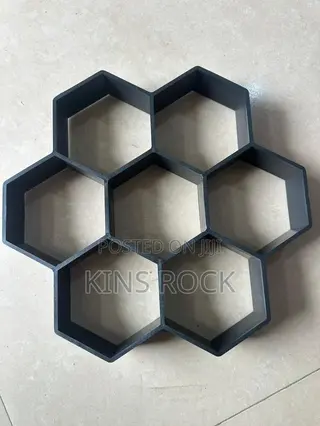 Path Mould