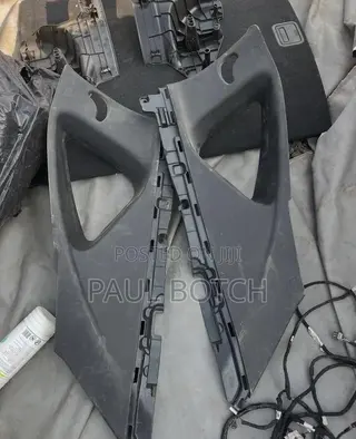 2019,2020,2021,2022,2023,2024 Acura RDX Upper Quarter Trim Panels