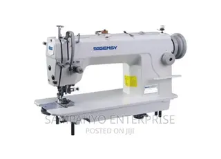 Sggemsy Industrial Sewing Machine