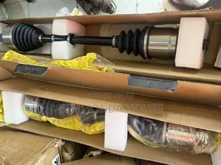 Honda Accord 1.5 Shaft 2017,2018,2019,2020,2021-2023