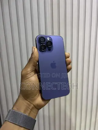 Apple iPhone 14 Pro Max 128 GB Purple