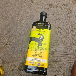 Cooking Oil