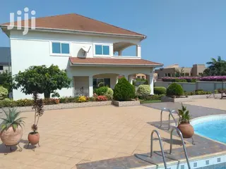 5bdrm House in Bronko Housing, Airport Residential Area for Rent