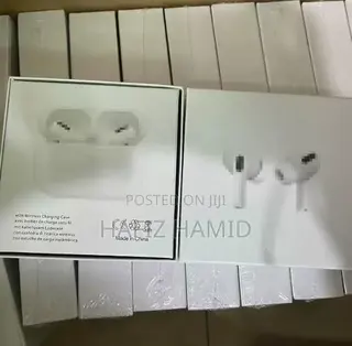 EarPods Pro 3