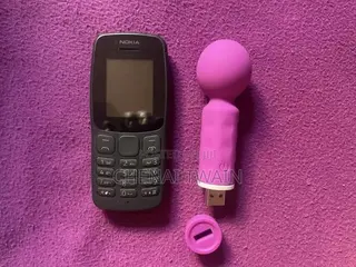 Mini Vibrator