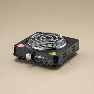 Electric Hot Stove