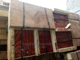 Brand New 3 Horse Power Induction Motor