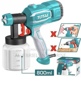 Spray Gun 450w