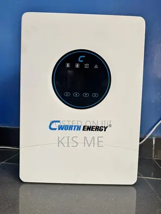 Solar Inverter ECO
