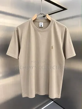 Shirts for Men(round Neck )
