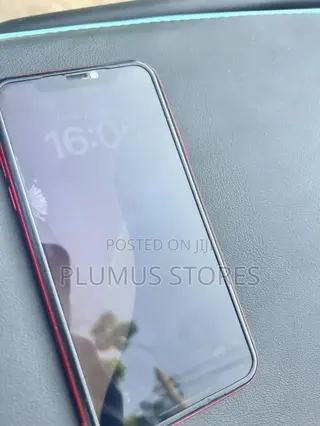 Apple iPhone XR 64 GB Red