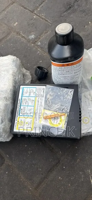 Car Tire Pumps
