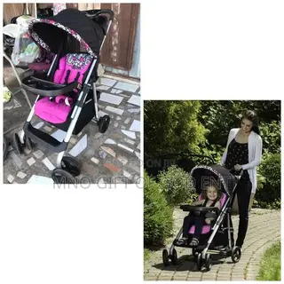 Evenflo Vive Travel System With Embrace, Daphne