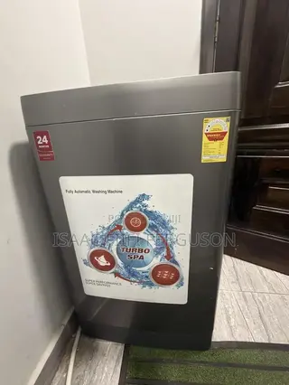 14kg Washing Machine