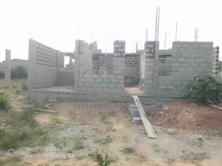 2bdrm Block of Flats in Kofi'S Realty, Lashibi for sale