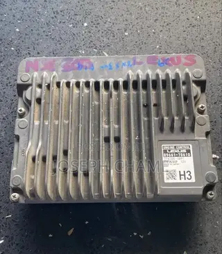 Control Board for Lexus