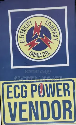 Ecg Prepaid Vendor Access
