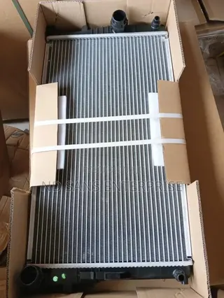 F30 X1 G20 Radiator