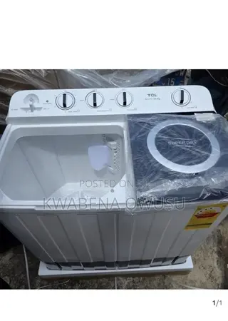 Sunny Walk Twin Tub Washing Machine