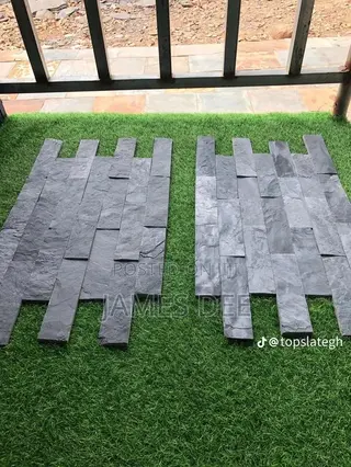 Krobo Black Stone